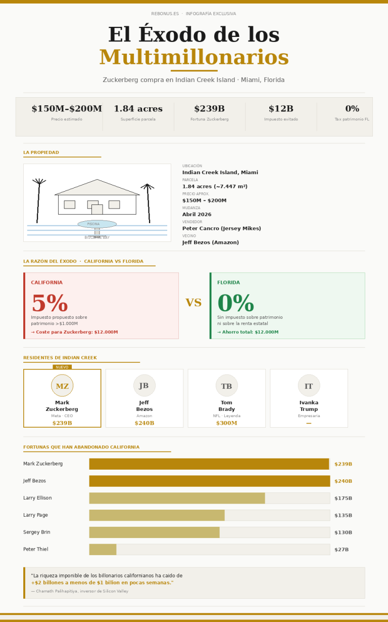 Indian Creek Bienes Raices